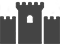 Importação automática de imóveis castelo-medieval