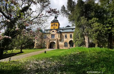 Palácio à venda Praha, okres Hlavní město Praha, Imagem 3/21
