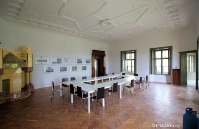 Palácio à venda Praha, okres Hlavní město Praha, Imagem 7/21