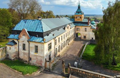 Palácio à venda Praha, okres Hlavní město Praha, Imagem 1/21