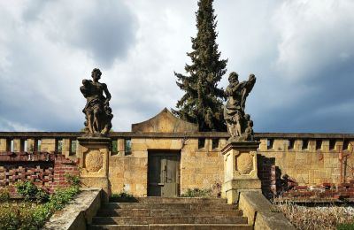 Palácio à venda Praha, okres Hlavní město Praha, Imagem 18/21