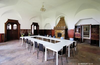 Palácio à venda Praha, okres Hlavní město Praha, Imagem 9/21