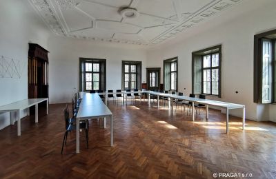 Palácio à venda Praha, okres Hlavní město Praha, Imagem 8/21