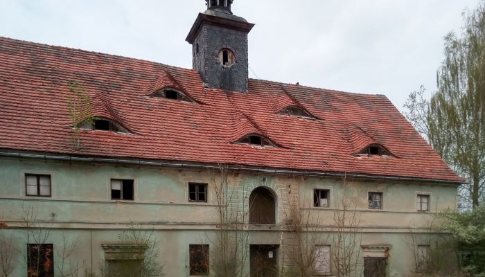 Casa senhorial à venda Namysłów, Opole,  Polónia