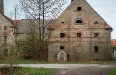 Casa senhorial à venda Namysłów, Opole,, Propriedade