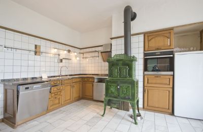 Casa senhorial à venda 18569 Liddow,  Liddow 1, Mecklemburgo-Pomerânia Ocidental, Imagem 13/22