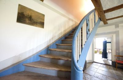 Casa senhorial à venda 18569 Liddow,  Liddow 1, Mecklemburgo-Pomerânia Ocidental, Escada
