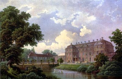 Palácio à venda Słobity, Warminsko-mazurskie, Imagem 7/7