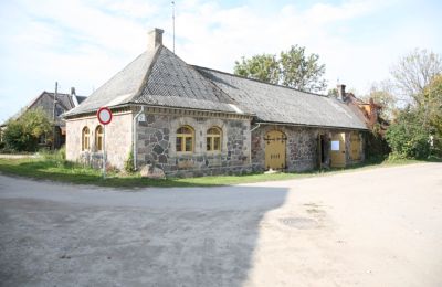 Palácio à venda Sigulda, Mednieku iela 1, Vidzeme, Edifício anexo 