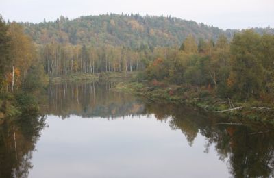 Palácio à venda Sigulda, Mednieku iela 1, Vidzeme, Lago