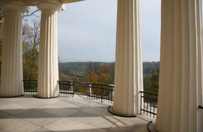 Palácio à venda Sigulda, Mednieku iela 1, Vidzeme, Vista