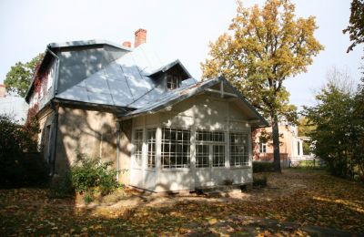Palácio à venda Sigulda, Mednieku iela 1, Vidzeme, Edifício anexo 