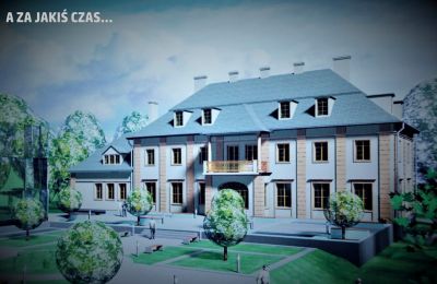 Palácio à venda Sosnowiec, Chemiczna 12, Slaskie, Imagem 26/27