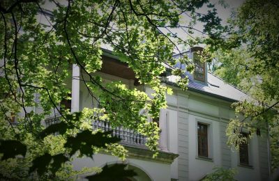 Palácio à venda Sosnowiec, Chemiczna 12, Slaskie, Varanda