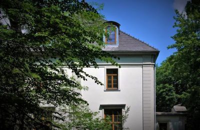 Palácio à venda Sosnowiec, Chemiczna 12, Slaskie, Vista lateral