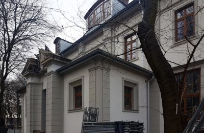 Palácio à venda Sosnowiec, Chemiczna 12, Slaskie, Vista exterior