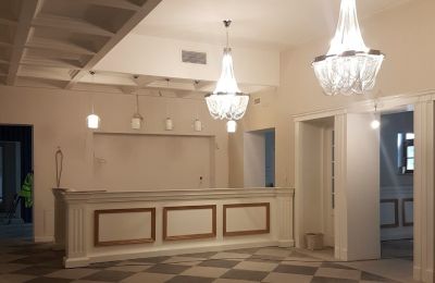 Palácio à venda Sosnowiec, Chemiczna 12, Slaskie, Entrada