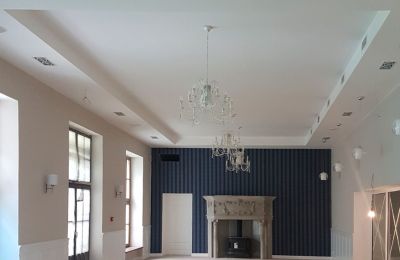 Palácio à venda Sosnowiec, Chemiczna 12, Slaskie, Salão de baile