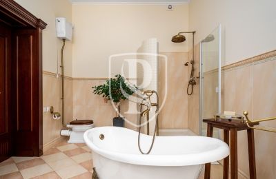 Casa senhorial à venda Przedbórz, Lodzkie, Casa de banho