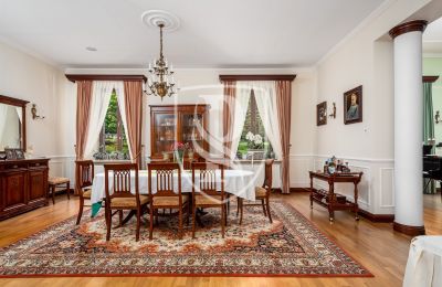 Casa senhorial à venda Przedbórz, Lodzkie, Imagem 13/42