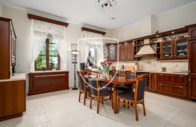 Casa senhorial à venda Przedbórz, Lodzkie, Imagem 14/42
