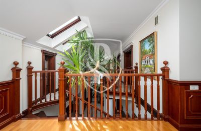 Casa senhorial à venda Przedbórz, Lodzkie, Imagem 16/42