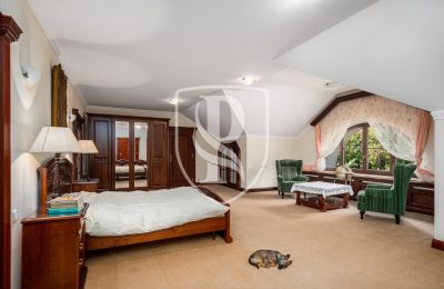 Casa senhorial à venda Przedbórz, Lodzkie, Imagem 18/42