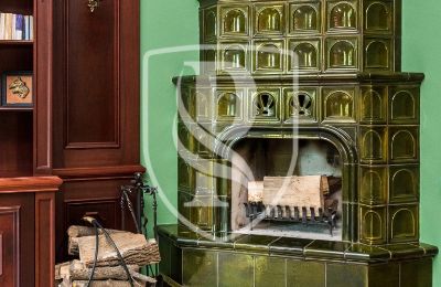 Casa senhorial à venda Przedbórz, Lodzkie, Imagem 23/42