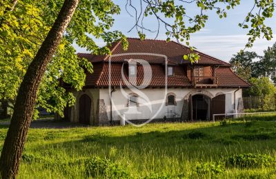Casa senhorial à venda Przedbórz, Lodzkie, Imagem 33/42