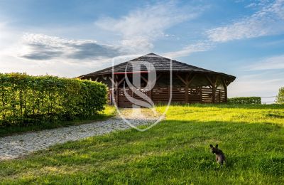 Casa senhorial à venda Przedbórz, Lodzkie, Imagem 34/42