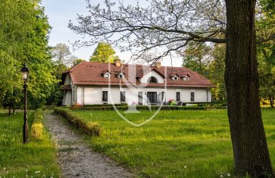 Casa senhorial à venda Przedbórz, Lodzkie, Imagem 36/42