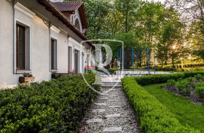Casa senhorial à venda Przedbórz, Lodzkie, Imagem 38/42