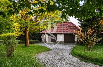 Casa senhorial à venda Przedbórz, Lodzkie, Imagem 42/42