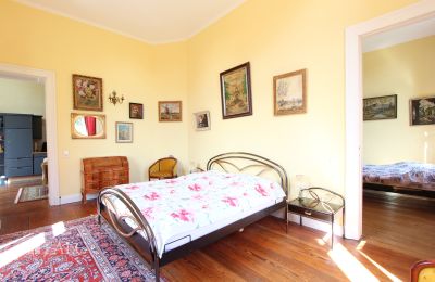 Palácio à venda Fays, Wallonie, Drittes Schlafzimmer im 1.OG