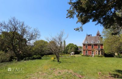 Palácio à venda Fays, Wallonie, Traumhaft schöner...
