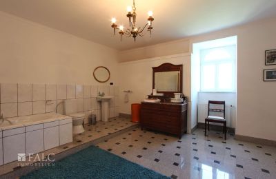 Palácio à venda Fays, Wallonie, Badezimmer im 2.OG
