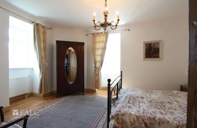 Palácio à venda Fays, Wallonie, Erstes Schlafzimmer im 2.OG