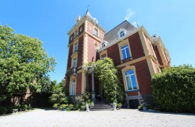 Imóveis com caráter, Château bei Lüttlich in Wallonien