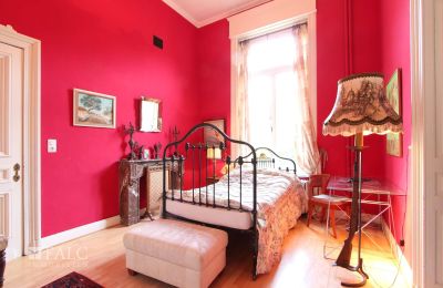 Palácio à venda Fays, Wallonie, Zweites Schlafzimmer im EG