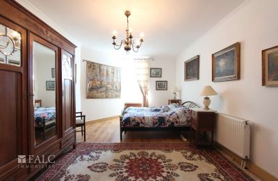 Palácio à venda Fays, Wallonie, Zweites Schlafzimmer im 2.OG