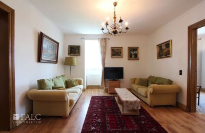 Palácio à venda Fays, Wallonie, Wohnzimmer im 2.OG