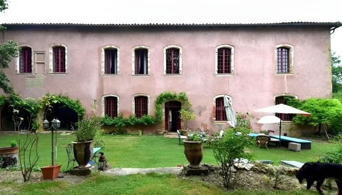 Palácio à venda 31000 Toulouse, Occitânia,  França