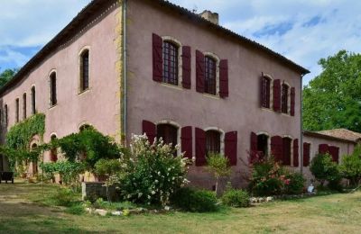 Palácio à venda 31000 Toulouse, Occitânia, Vista exterior