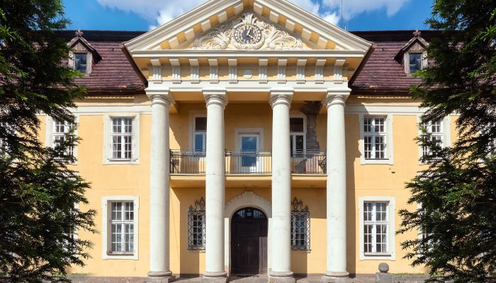 Casa senhorial à venda 02747 Strahwalde, Saxônia