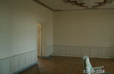 Casa senhorial à venda 02747 Strahwalde, Schlossweg 11, Saxônia, Salão de baile