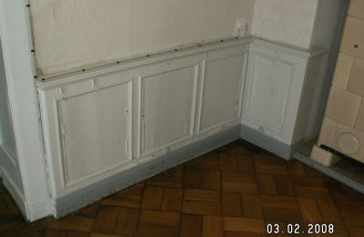 Casa senhorial à venda 02747 Strahwalde, Schlossweg 11, Saxônia, Detalhes