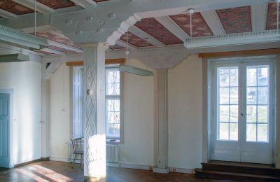 Casa senhorial à venda 02747 Strahwalde, Schlossweg 11, Saxônia, Grande salão