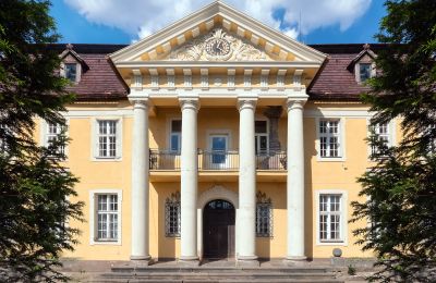 Casa senhorial 02747 Strahwalde, Saxônia