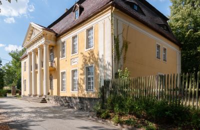 Casa senhorial à venda 02747 Strahwalde, Schlossweg 11, Saxônia, Vista exterior