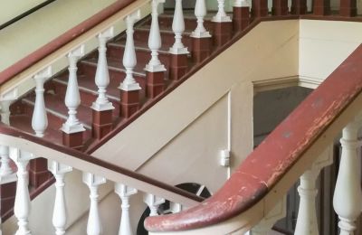 Casa senhorial à venda 02747 Strahwalde, Schlossweg 11, Saxônia, Corredor